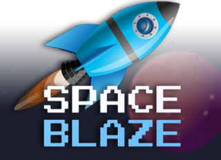 Space Blaze